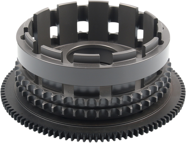 Chain Clutch Drive Basket, 2, nordicamoto.ro