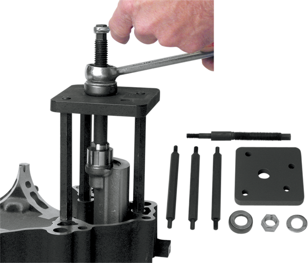 Balancer Shaft Removal Tool Black, 1, nordicamoto.ro