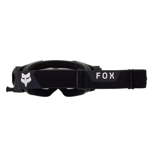 Fox Vue Roll-Off napszemüveg, kék/narancssárga, 2, nordicamoto.ro