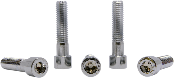 Replacement Socket Head Bolts Silver, 1, nordicamoto.ro
