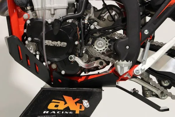 Scut Motor AXP Racing Xtrem Beta RR/RR-S 350/500 4T '20–'22 Fekete, 3, nordicamoto.ro