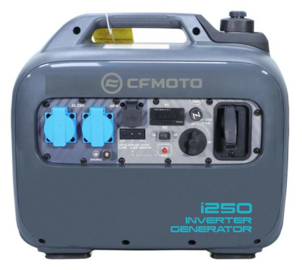 GENERATOR CFMOTO – GRI, 7, nordicamoto.ro