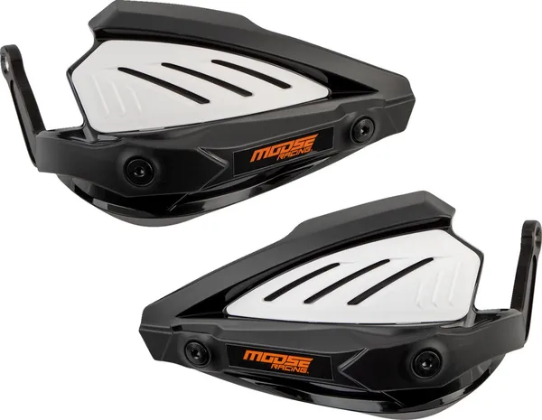MOOSE RACING Voyager kézvédők, fehér, 1, nordicamoto.ro