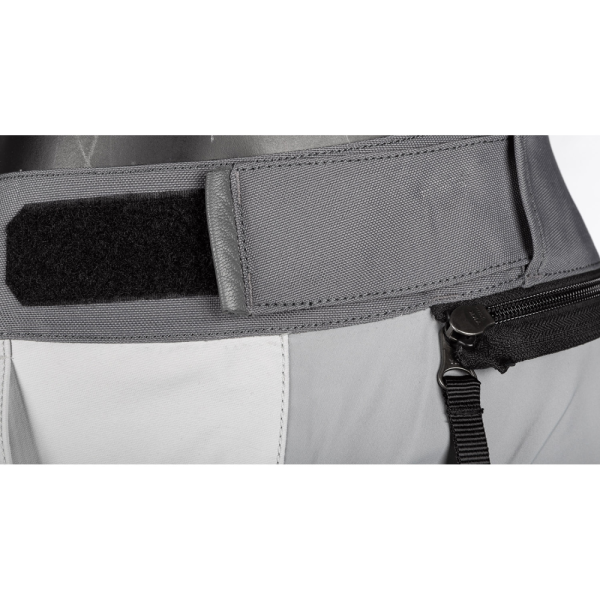 Pantaloni Moto Textili Klim Latitude Cool Gray, 10, nordicamoto.ro