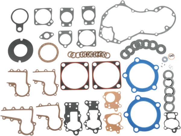 Complete Motor Gasket Kit, 1, nordicamoto.ro