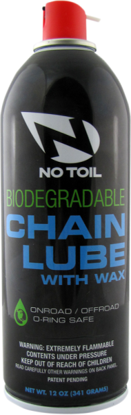 Biodegradable Chain Lube With Wax, 1, nordicamoto.ro