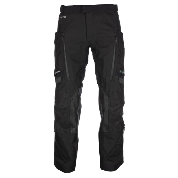 KLIM Badlands Pro Black motoros nadrág, 16, nordicamoto.ro