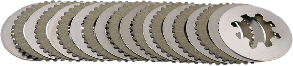 Replacement Clutch Kits For Rivera Primo Belt Drives, 1, nordicamoto.ro