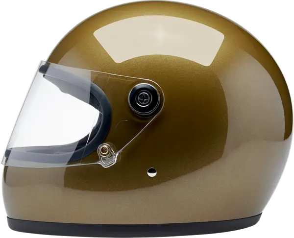 GringoHelmet Gold  XS, 8, nordicamoto.ro