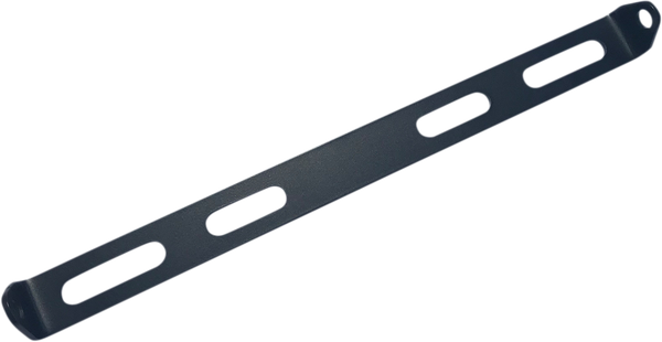 Atto® Mounting Plate Black, 1, nordicamoto.ro