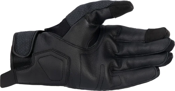 Manusi Alpinestars Morph Street Black S, 2, nordicamoto.ro