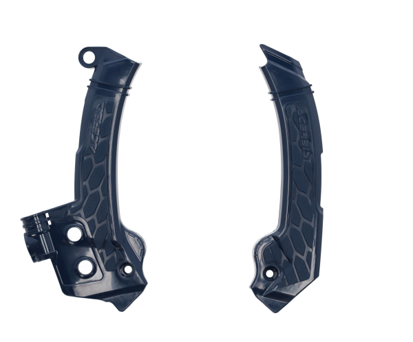 Acerbis X-Grip Husqvarna kék vázvédő, 1, nordicamoto.ro