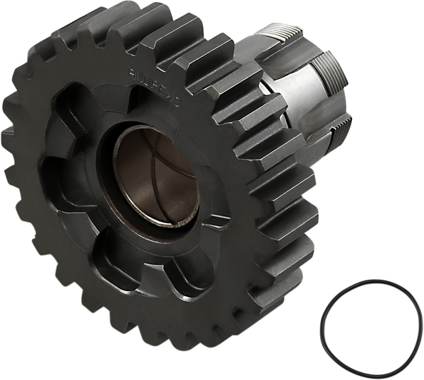 4-speed Mainshaft Component, 1, nordicamoto.ro