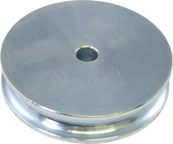 Roller Pulley Silver, 1, nordicamoto.ro