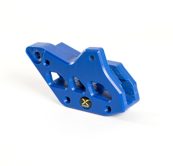 KTM/Husqvarna Sherco 08–21 X-Grip kék láncvezető, 1, nordicamoto.ro