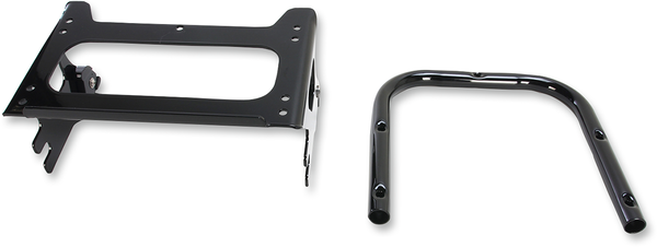Quick Detach Tour Box Mount Black, 2, nordicamoto.ro