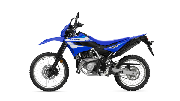 Yamaha WR125R motorkerékpár, 9, nordicamoto.ro