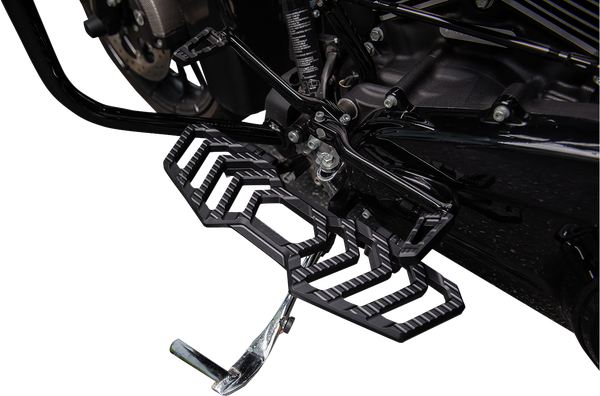 Floorboards Black, 4, nordicamoto.ro
