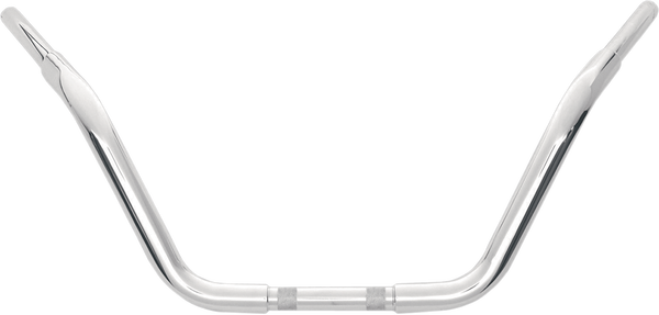 1-1/4(r) Chubby® Handlebar Silver, 1, nordicamoto.ro
