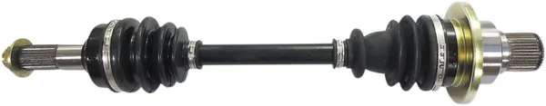 Teljes tengelykészlet (fekete), 1, nordicamoto.ro