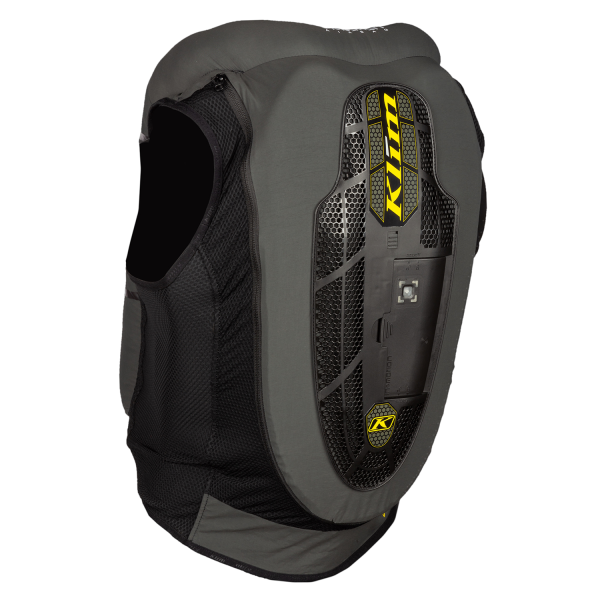 Vesta Airbag Klim Ai-1 Rally Black, 6, nordicamoto.ro
