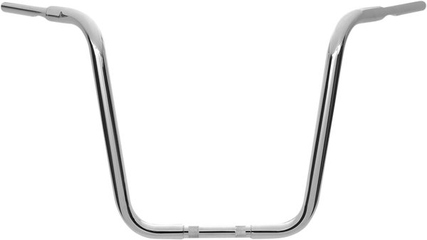 1-1/4(r) Chubby® Handlebar Silver, 1, nordicamoto.ro