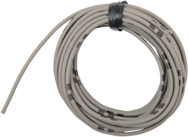 Colored Wiring Gray, 1, nordicamoto.ro