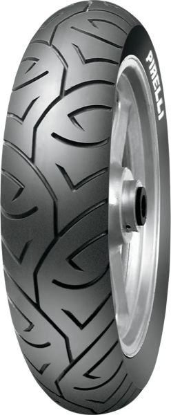 Hátsó gumiabroncs 140/70-18 Pirelli Sport Demon, 2, nordicamoto.ro