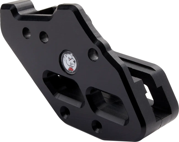 Ghidaj Lant AXP Racing TM Racing '20–'23 Fekete, 1, nordicamoto.ro