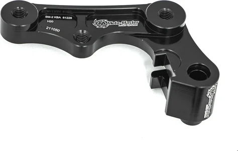 270-es adaptertartó, fekete, 1, nordicamoto.ro