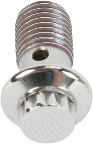 Bolt 12mm Banjo 04-13 Xl Polished, 2, nordicamoto.ro