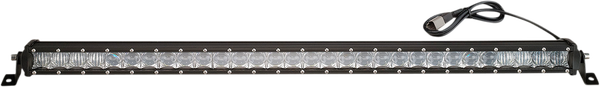 Led Light Bar Black, 1, nordicamoto.ro