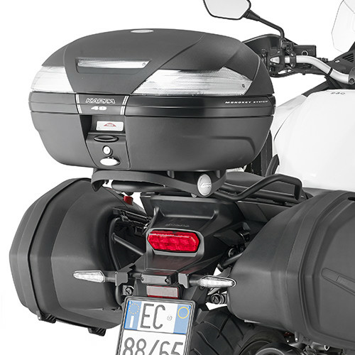 Kappa főváz a 2015-ös Honda Crossrunner 800-hoz, 1, nordicamoto.ro