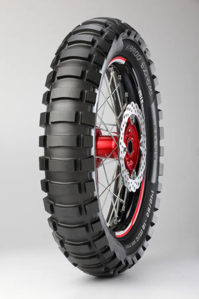 Anvelopă Spate  140/80-18  METZELER KAROO™ Extreme TT, 1, nordicamoto.ro