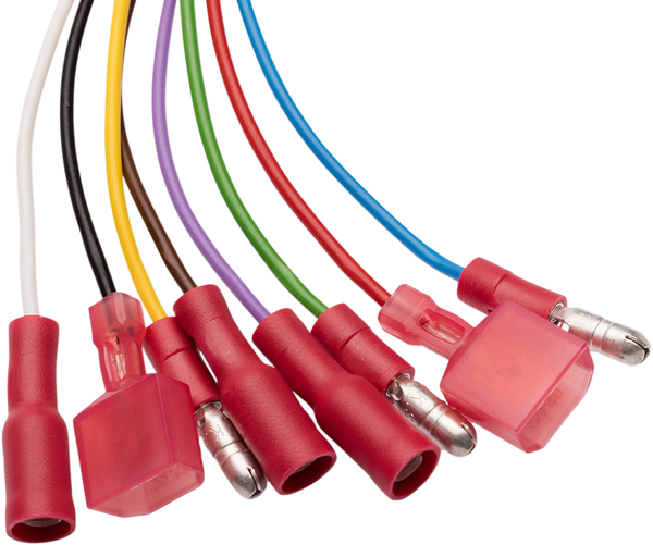 Smart Turn System Black, 3, nordicamoto.ro