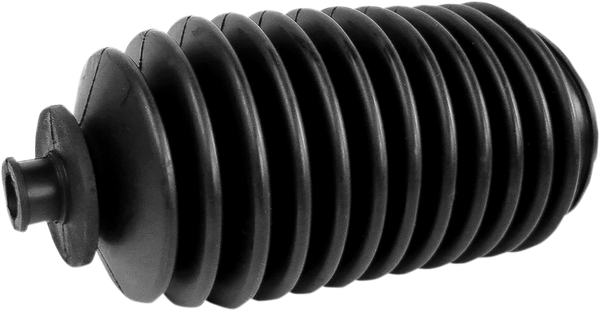 Steering Rack Boot Black, 1, nordicamoto.ro