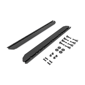 Kimpex Connect mounting base guide rails BRP (optional), 1, nordicamoto.ro