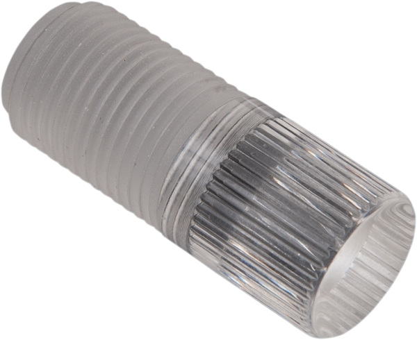 Clear Timing Hole Plug Clear, 1, nordicamoto.ro