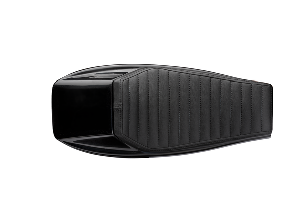Flat Track Seat Black, 1, nordicamoto.ro