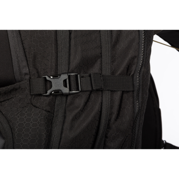 Atlas 26 Avalanche Airbag Pak Black (Non-Current), 2, nordicamoto.ro
