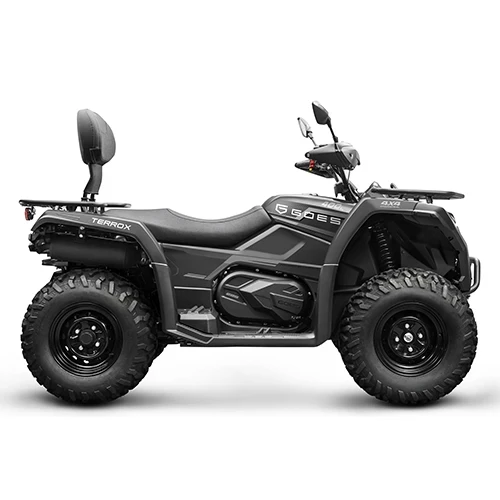 ATV GOES – CFMOTO TERROX 400L T3b '26, 3, nordicamoto.ro