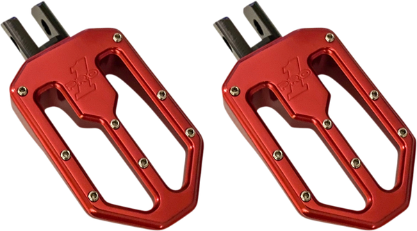 Moto V2 Pegs Gold, 3, nordicamoto.ro