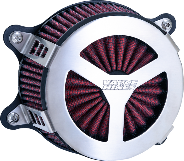 Radiant Iii Air Intake Silver, 2, nordicamoto.ro