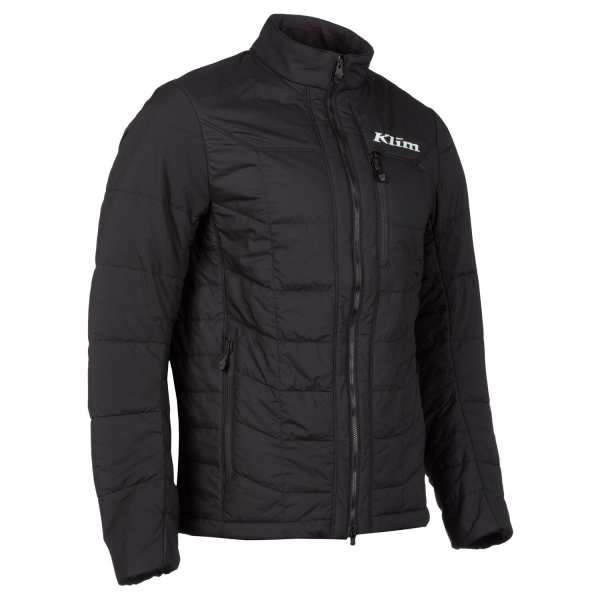 Geaca Klim Override Mid-Layer Black - Breen, 15, nordicamoto.ro