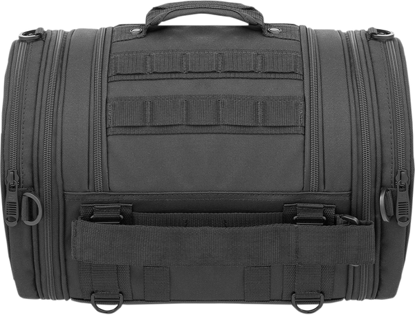 Roll Bag Black, 1, nordicamoto.ro
