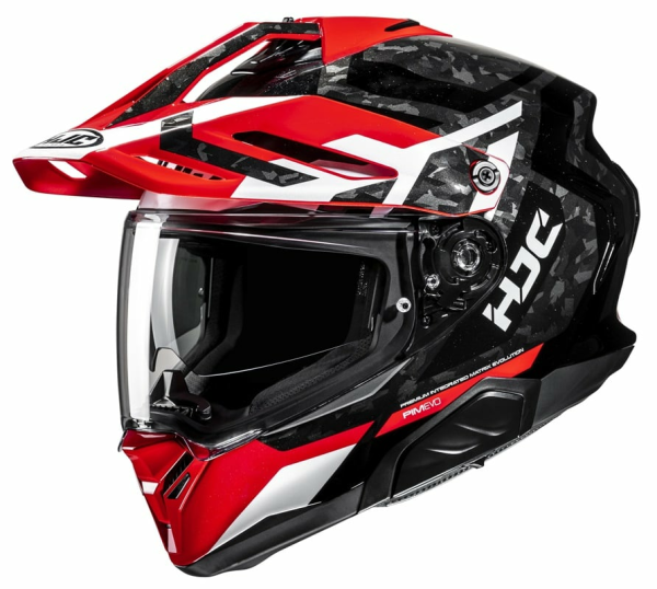 HJC RPHA 60 Dakar bukósisak, 1, nordicamoto.ro