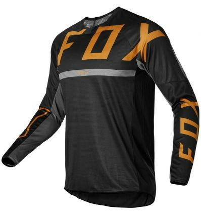 Tricou Fox 360 Merz Black S, 1, nordicamoto.ro