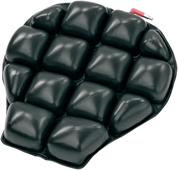 Seat Pad Black Small, 2, nordicamoto.ro