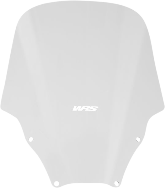 Windscreen For Scooter Clear, 1, nordicamoto.ro