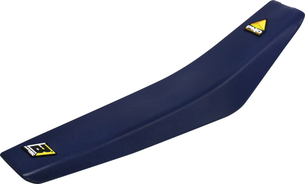 Seat Cover Pyramid Blue, 1, nordicamoto.ro